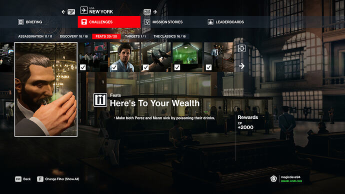 herewealth