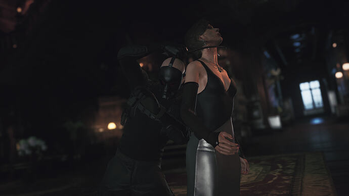 Hitman 3 Screenshot 2026.03.11 - 21.44.48.28