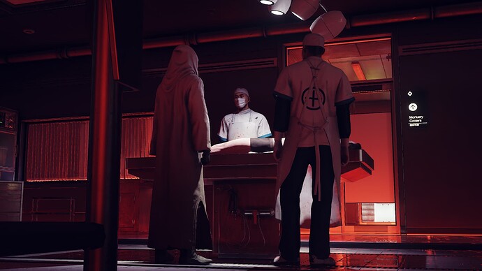 Hitman 3 Screenshot 2025.08.10 - 03.10.44.16