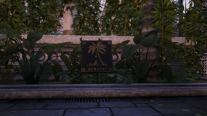Hitman 3 Screenshot 2026.07.20 - 12.45.40.45