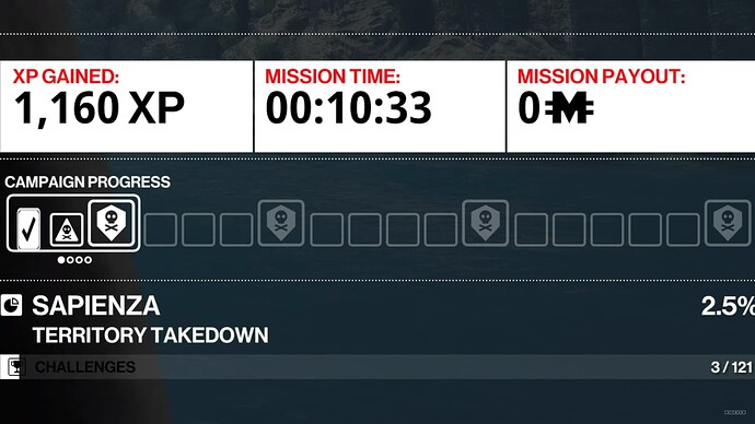 Sapienza Takedown - Freelancer Challenges