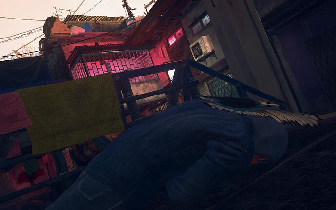 Hitman 3 Screenshot 2025.02.09 - 14.39.05.93