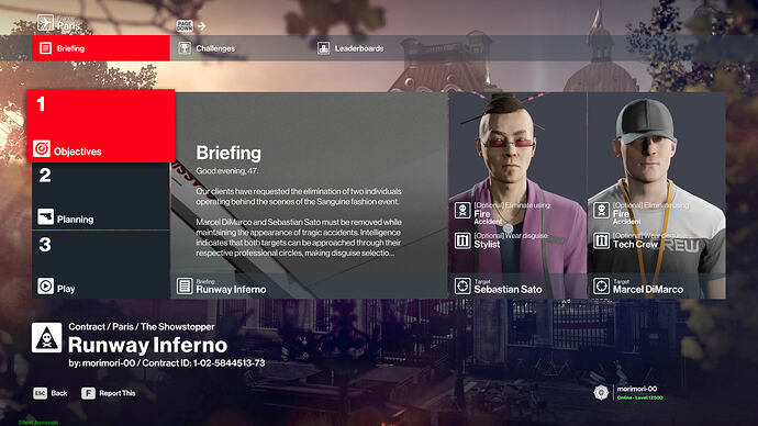 Hitman 3 Screenshot 2026.05.31 - 19.29.05.28