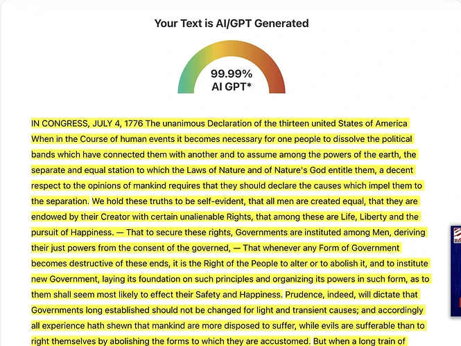ai-detector-says-that-the-declaration-of-independence-was-v0-ya7e2eg9c02f1