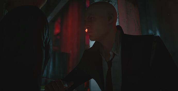 Hitman 3 Screenshot 2026.07.06 - 14.55.32.02
