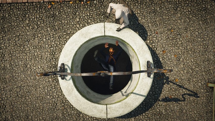 Hitman 3 Screenshot 2025.08.19 - 11.18.36.93