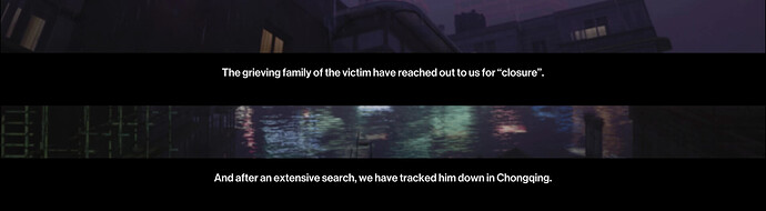 The Rage - Briefing us we