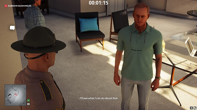 Hitman 3 Screenshot 2022.10.03 - 18.50.00.02