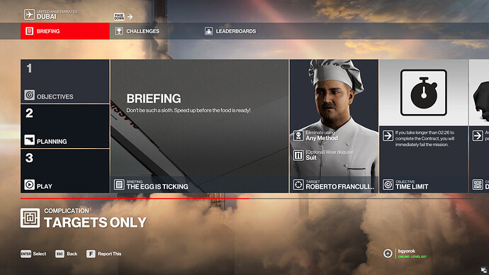 Hitman 3 Screenshot 2021.06.22 - 12.20.33.11