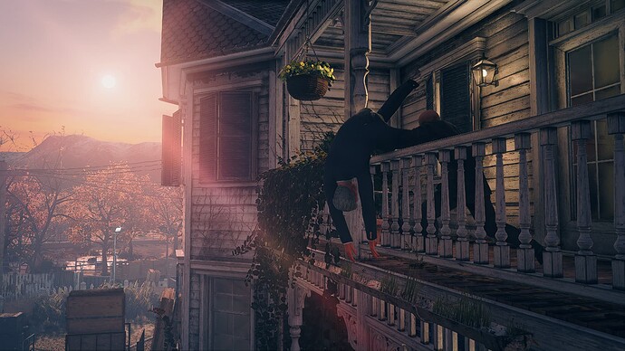 Hitman 3 Screenshot 2022.08.19 - 13.17.10.34
