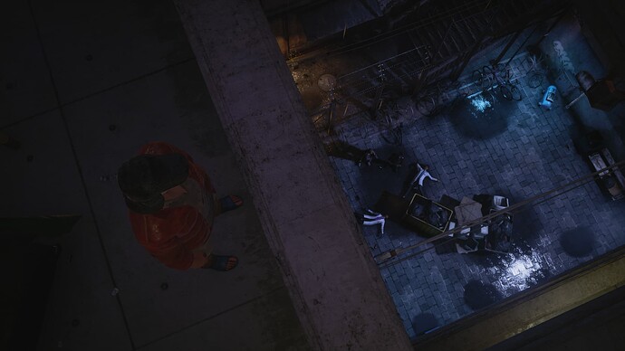 Hitman 3 Screenshot 2021.08.16 - 00.45.50.92