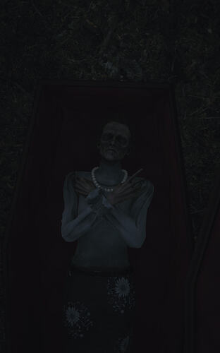 Hitman 3 Screenshot 2026.02.25 - 19.30.30.20