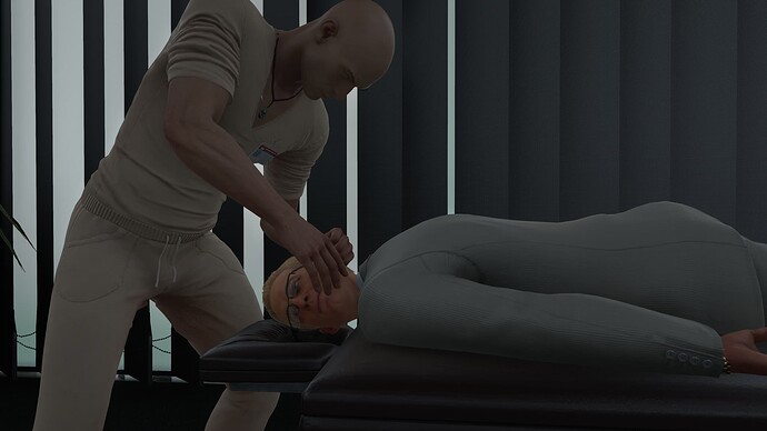 Hitman 3 Screenshot 2022.04.14 - 23.30.52.31