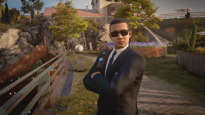 Hitman 3 Screenshot 2021.03.27 - 22.57.58.44