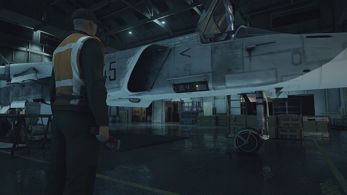 Hitman 3 Screenshot 2023.08.23 - 19.18.26.31