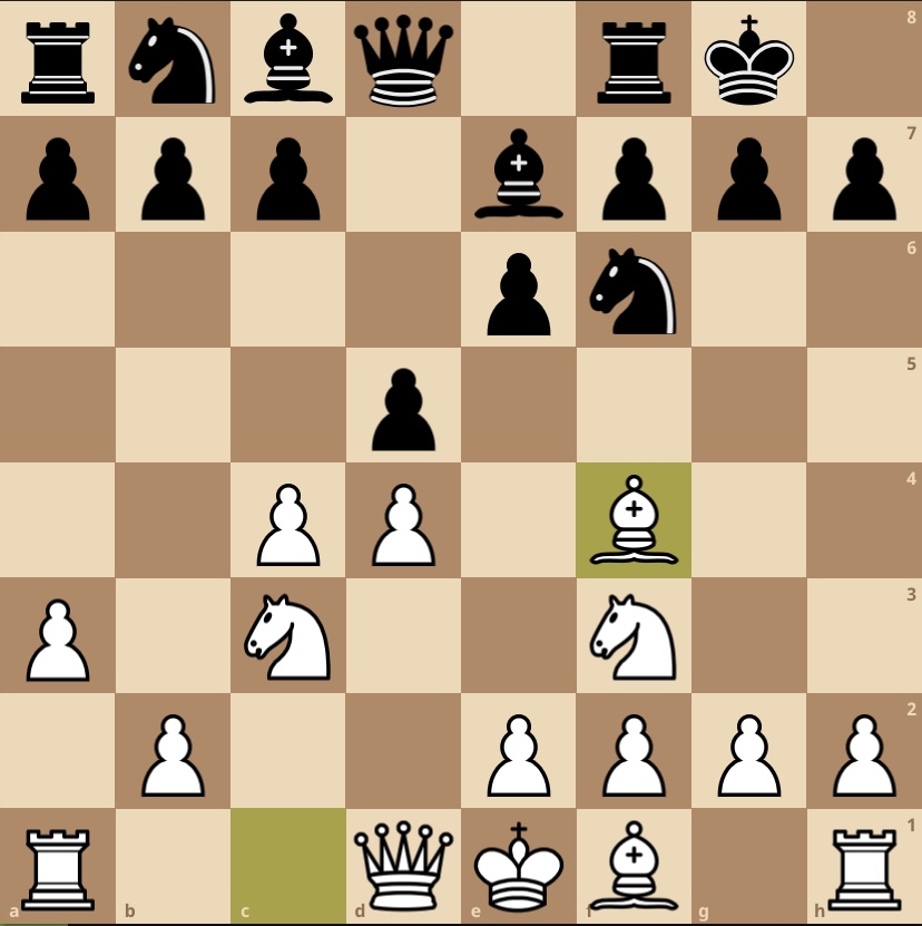 12 chess. 12 chess