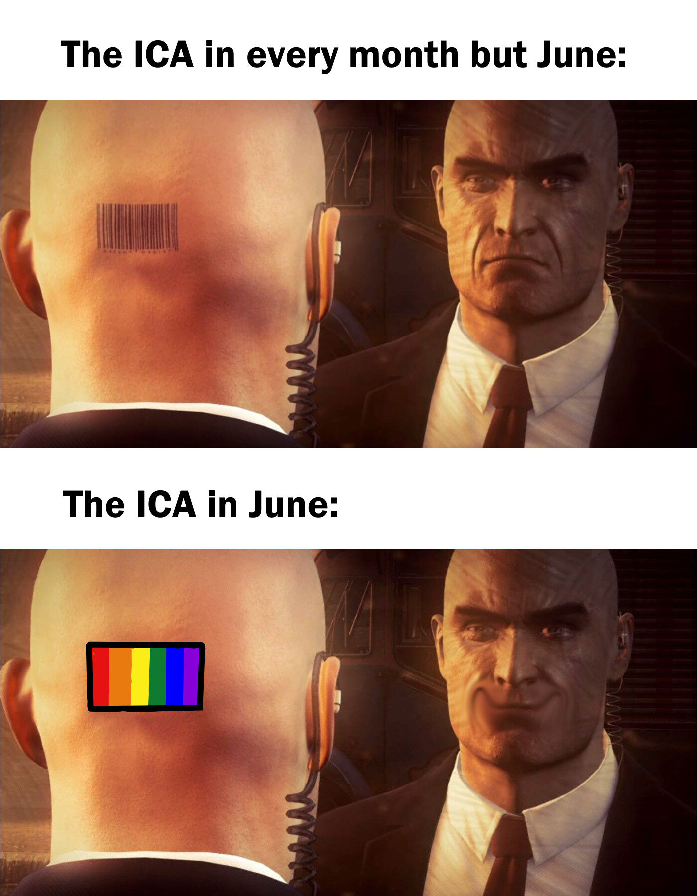 Best Pride Memes 2024 - u5218nj