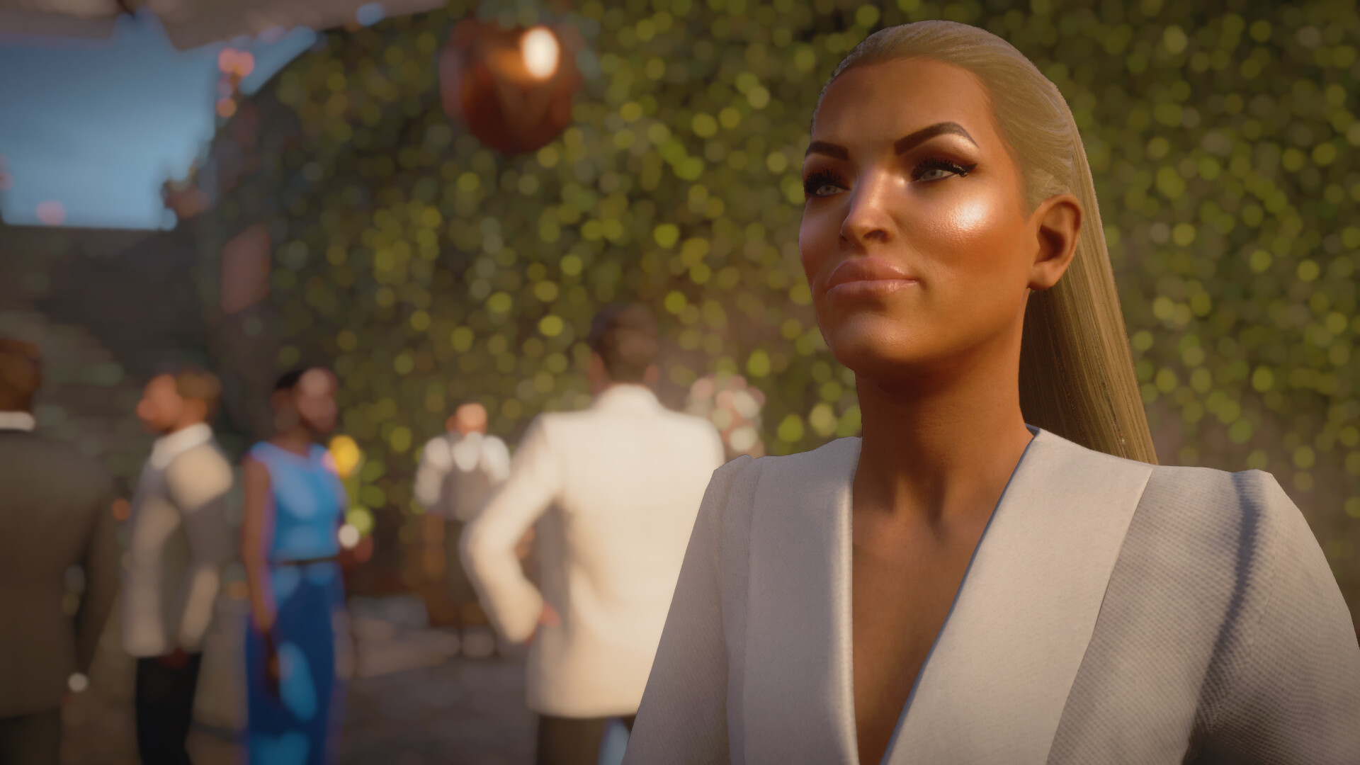 The HITMAN Screenshot Thread Creative Corner Hitman Forum