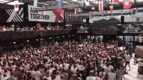 party-fans