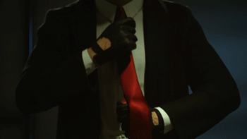 Download Video Game Hitman: Absolution Gif - Gif Abyss