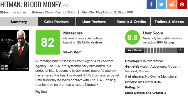 Screenshot 2022-06-15 at 23-53-16 Hitman Blood Money