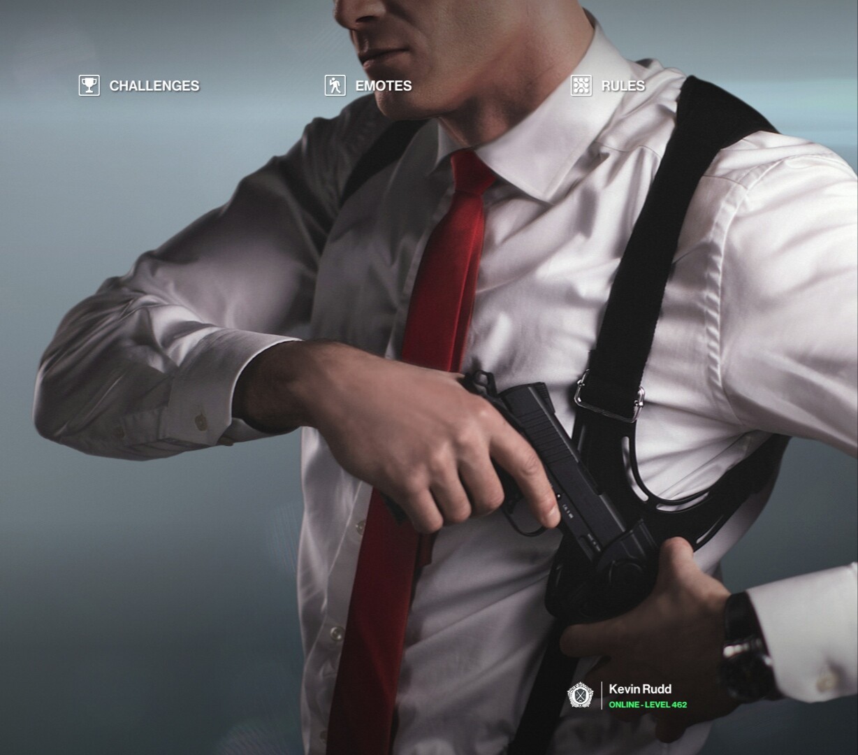 Ultimate Reality Wishlist Hitman Forum