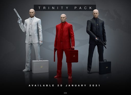 trinity-pack