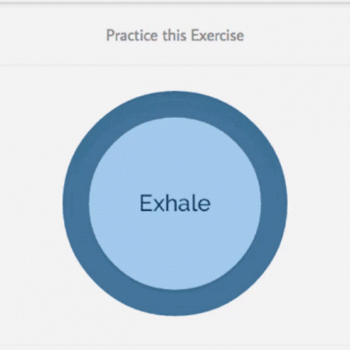 inhale-exhale